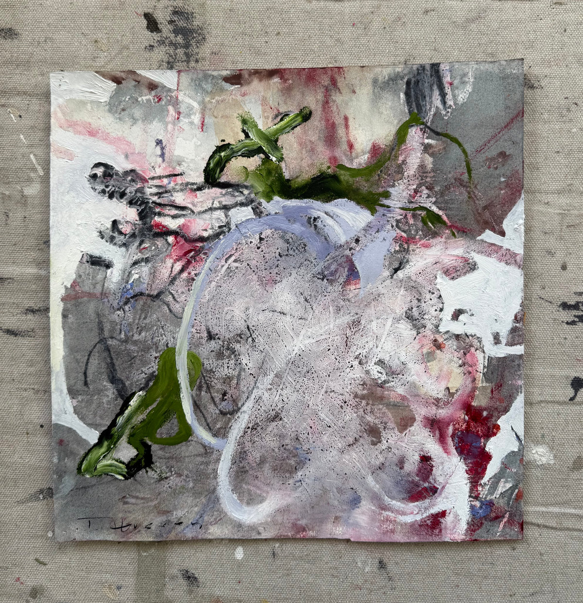 Promises to Scale 10