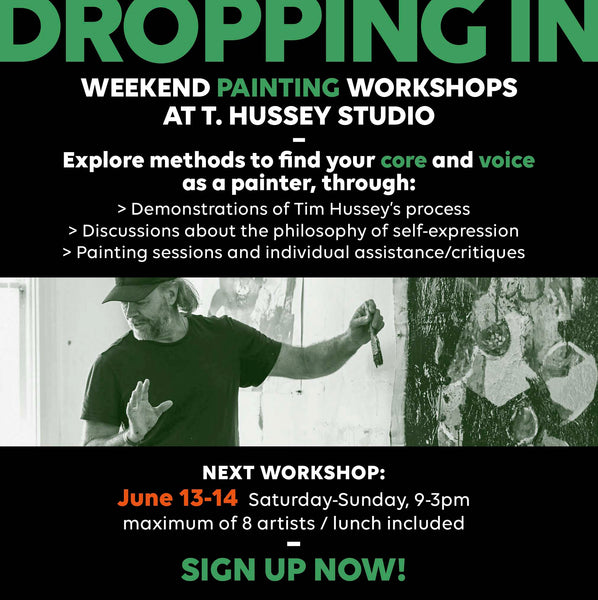 Dropping In Workshop III