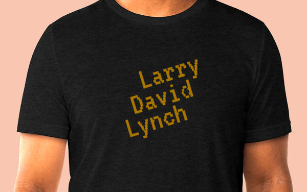 Larry David Lynch