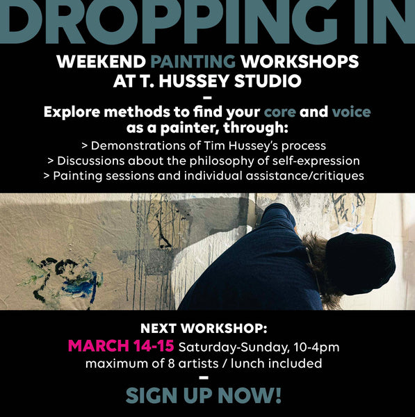 Dropping in Workshop II