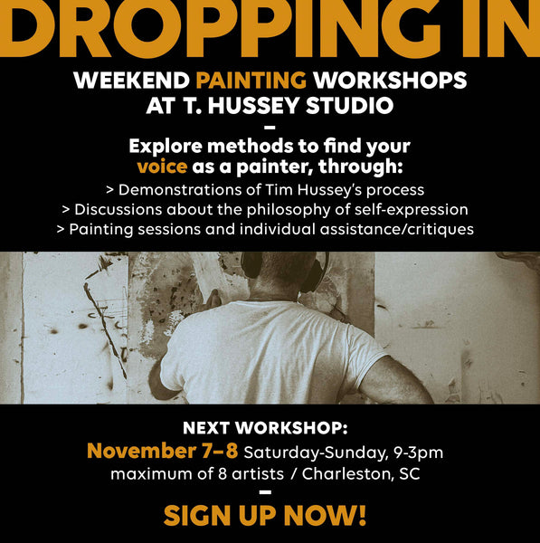 Dropping In Workshop IV